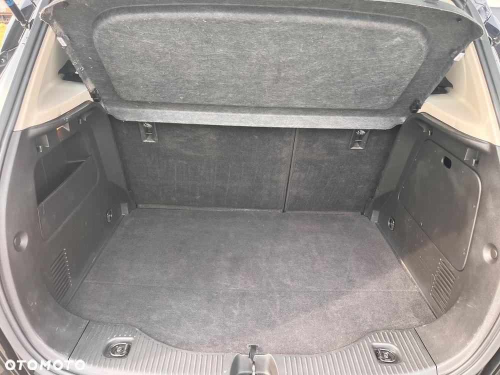 Opel Mokka X 1.6 D (CDTI ecoFLEX) Start/Stop Innovation - 16