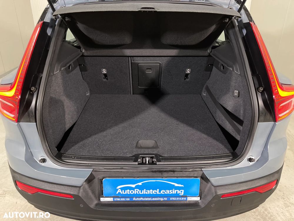 Volvo XC 40 Recharge T5 Twin Engine AT7 Inscription - 13