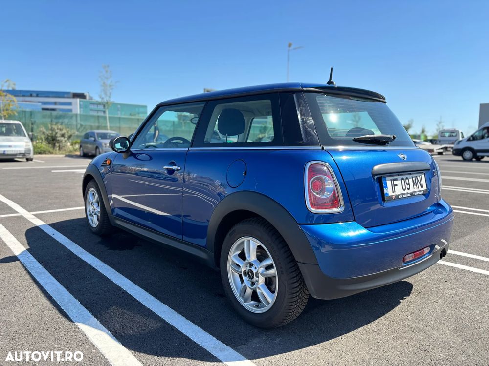 Mini ONE - 7