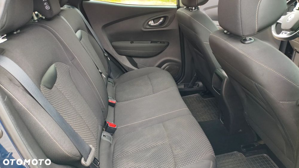 Renault Kadjar Energy dCi 130 Experience - 36