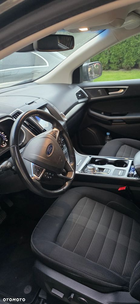 Ford Edge - 11