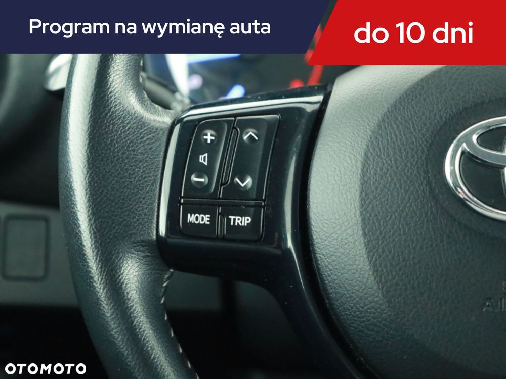 Toyota Yaris - 21