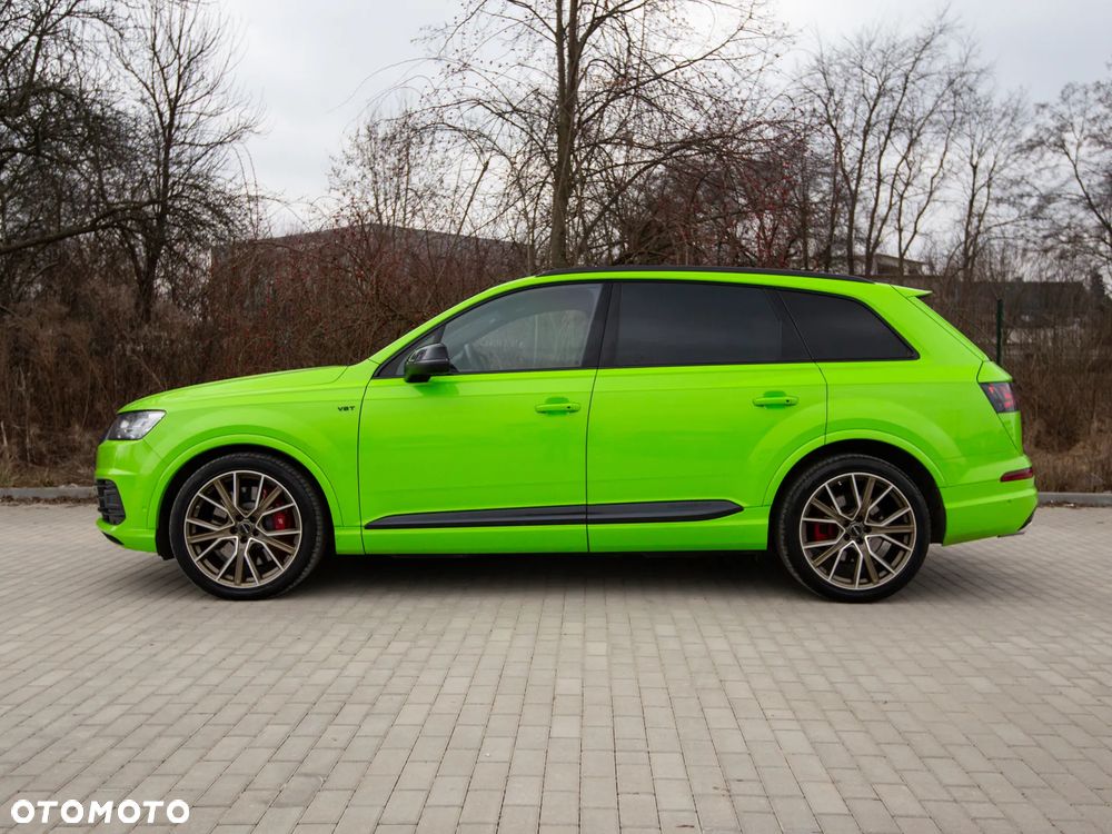 Audi SQ7 - 8