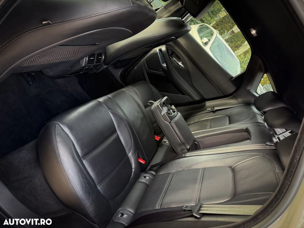 Jaguar E-Pace D180 AWD Aut. S - 7