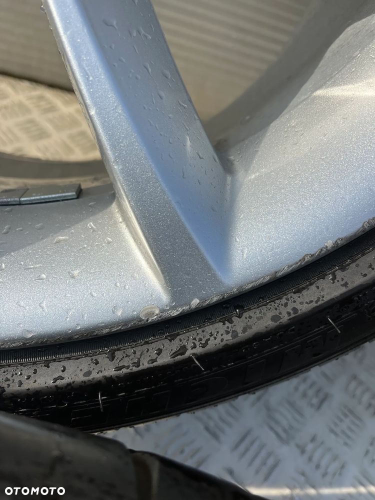 JAGUAR F-TYPE X152 FELGI 19" OE - 8