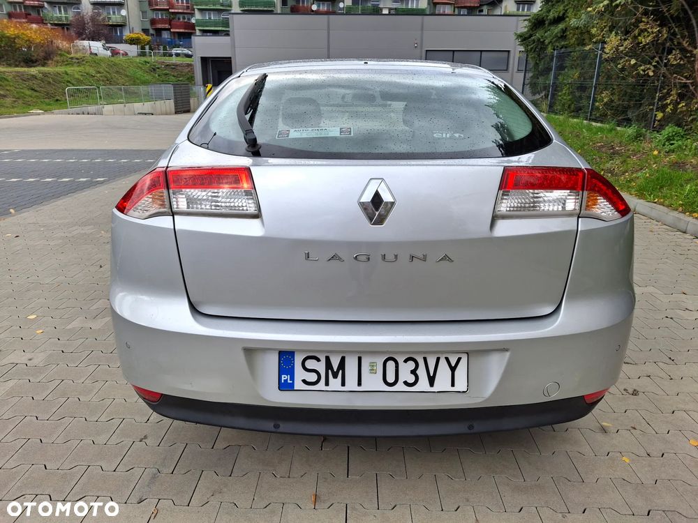Renault Laguna - 16