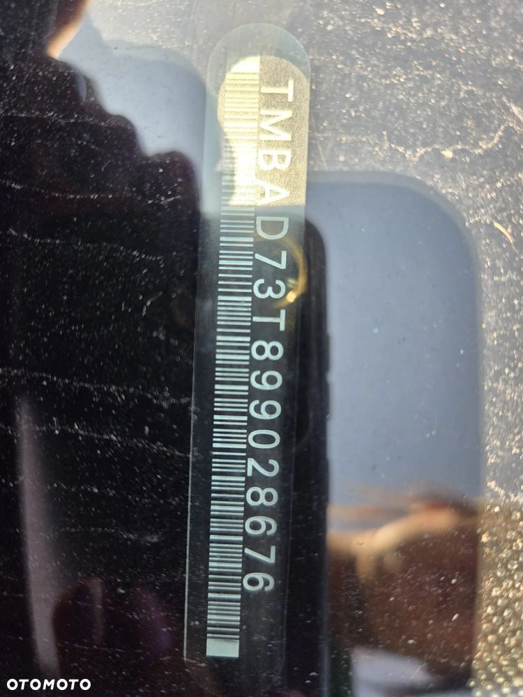 Skoda Superb 1,9 TDI Comfort - 20