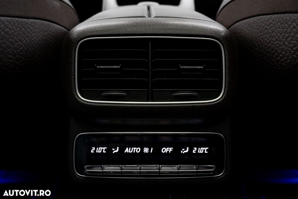 Mercedes-Benz GLS 400 d 4MATIC Aut. - 17