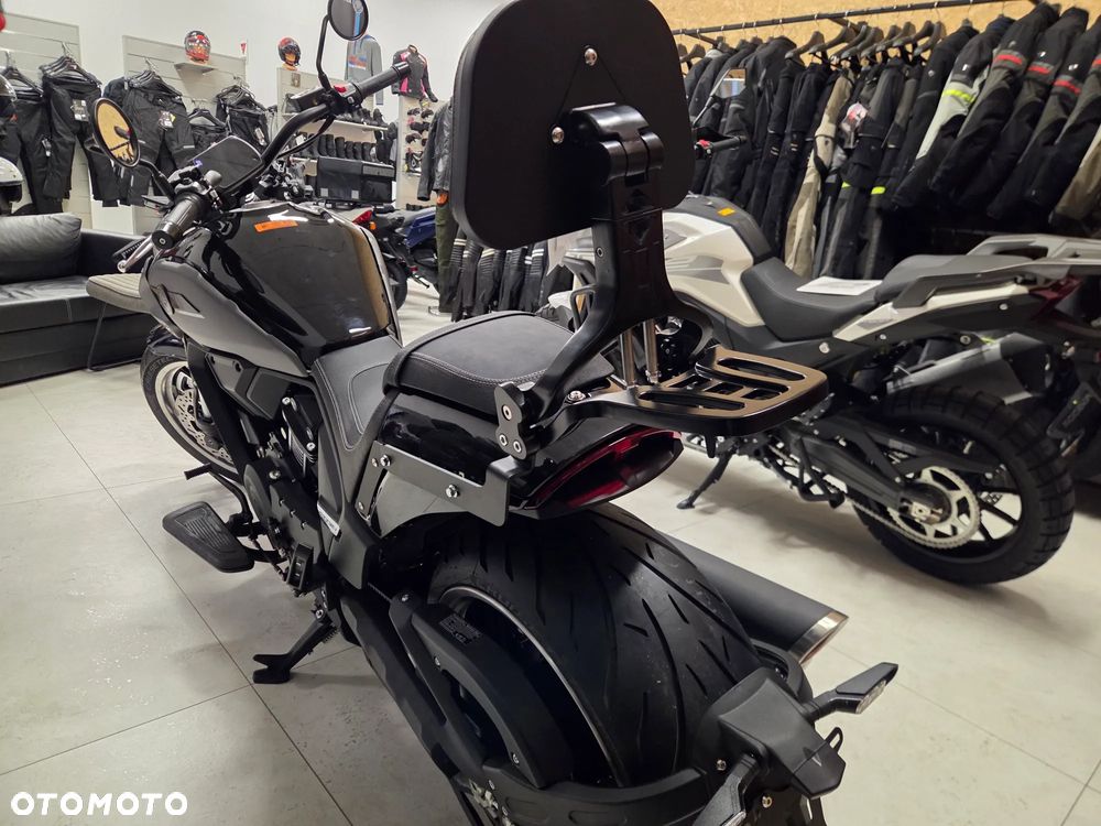 Morbidelli C1002V - 5