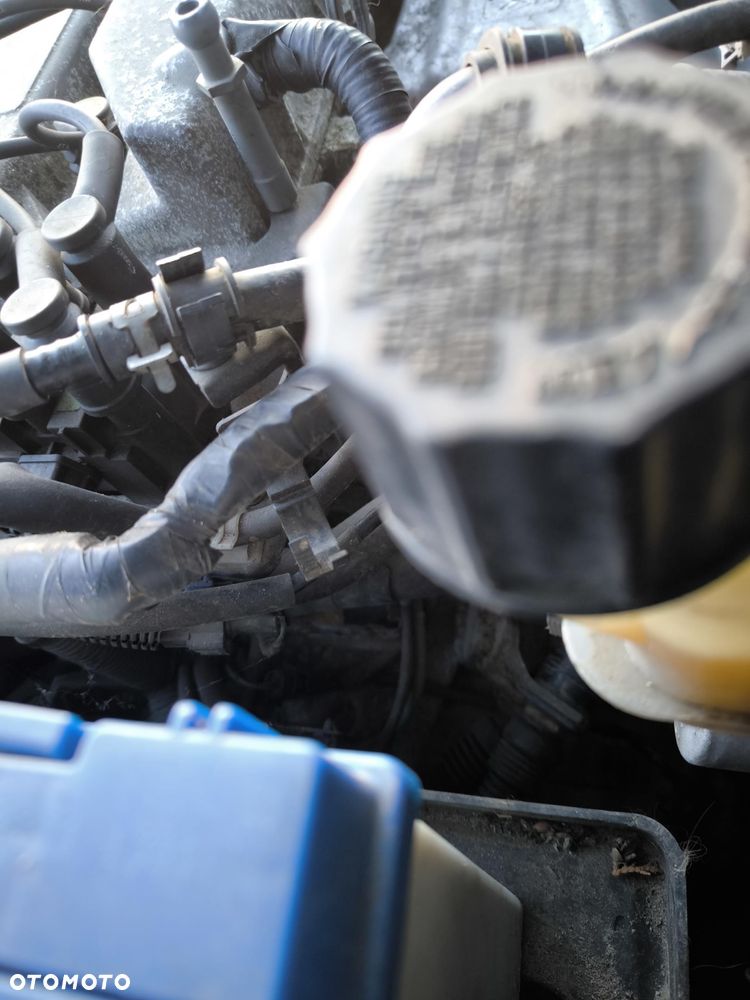 Silnik 1.8 16V 88KW 120KM Benzyna Mazda 3 5 6 Premacy Demio Xedos AKTUALNIE DO ODPALENIA -FILMIK STAN BDB - 11