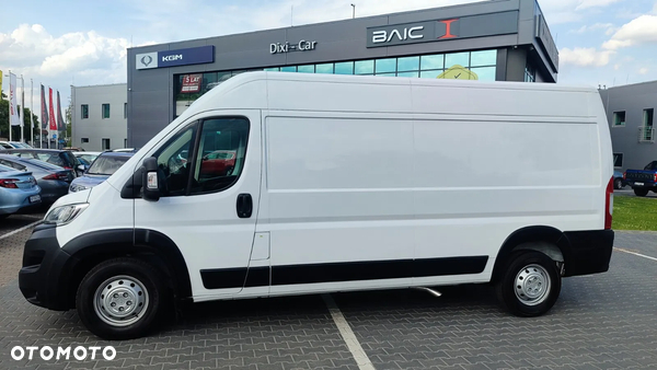 Opel Movano L3H2 2.2cdti Serwis Gwarancja Kamera Vat23%