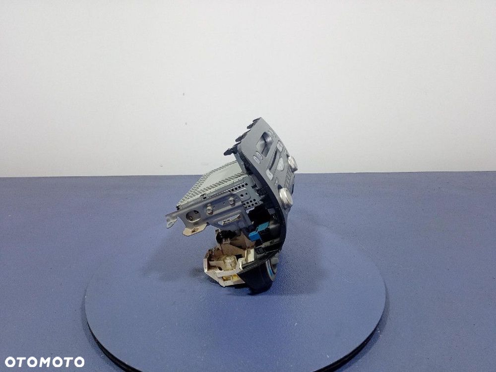 HONDA JAZZ II 02- RADIO CD FABRYCZNE PANEL NAWIEWU 39100-SAA-G132N5 - 5