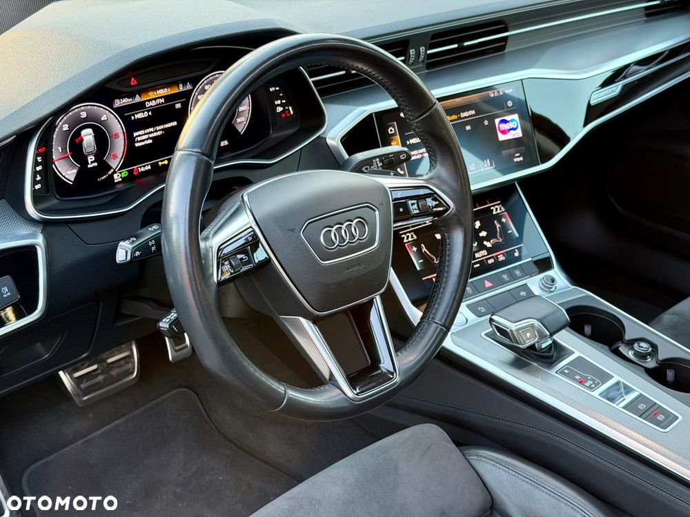 Audi A6 Allroad - 7