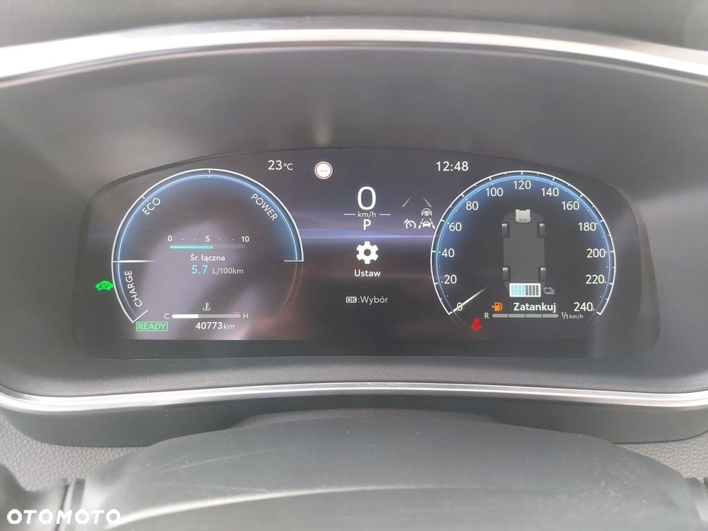 Toyota Corolla 1.8 Hybrid Comfort - 17