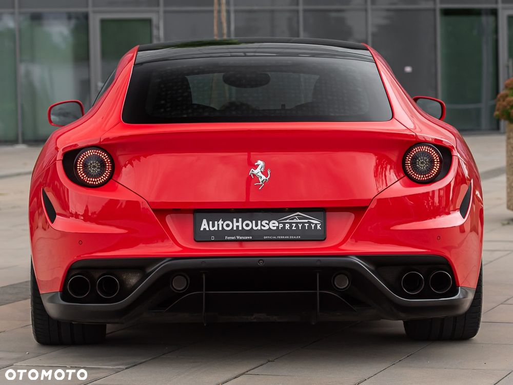 Ferrari FF Standard - 11
