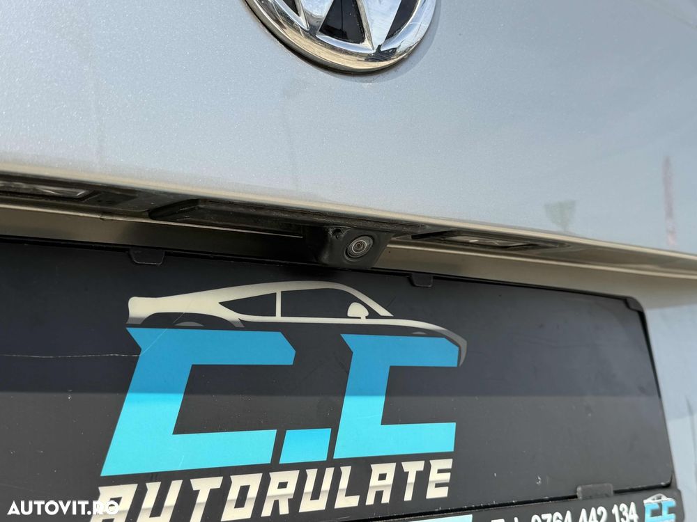 Volkswagen Tiguan 2.0 TDI SCR DSG R-Line - 29