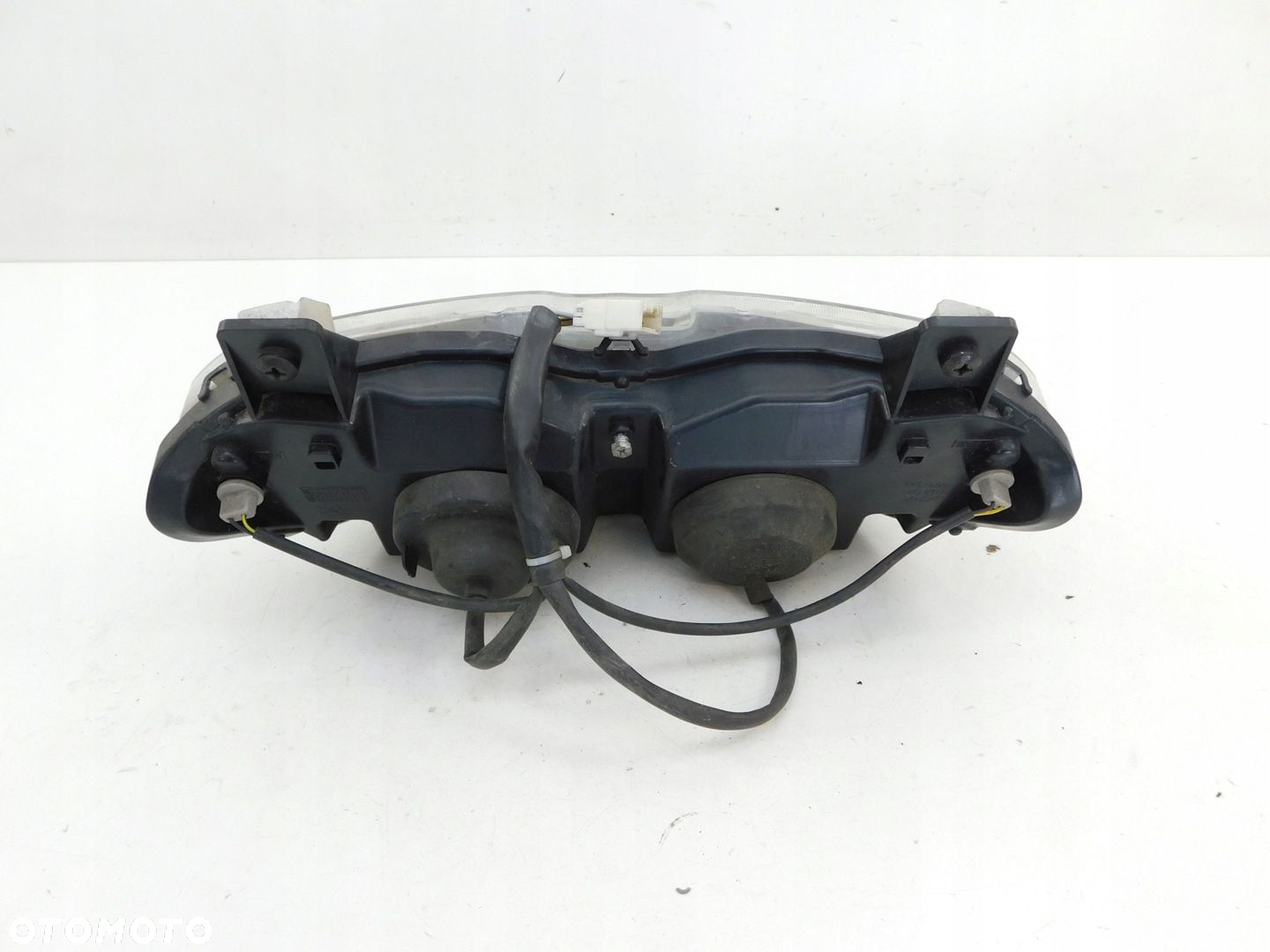 GILERA RUNNER SP 50 2T REFLEKTOR LAMPA PRZÓD - 4