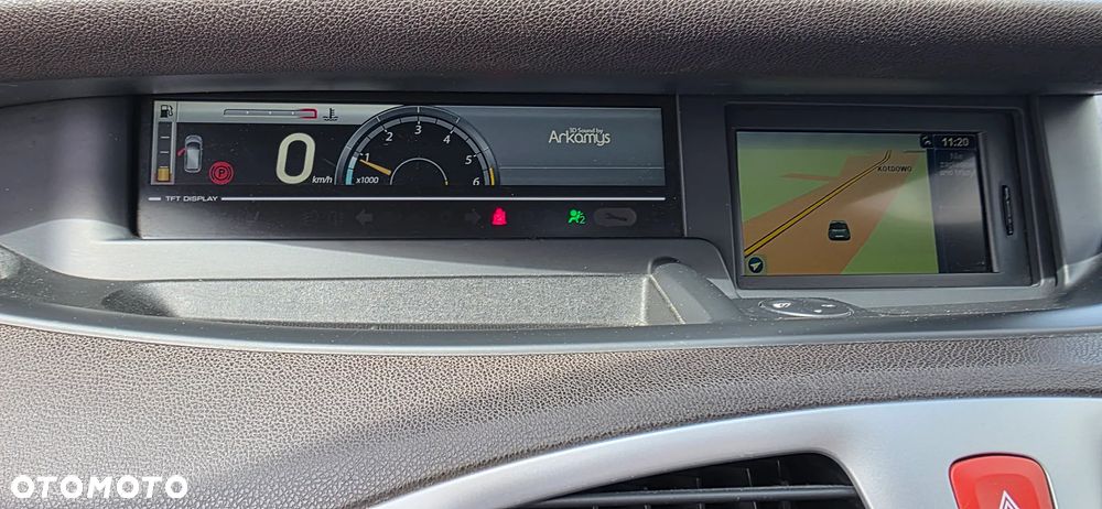 Renault Scenic 1.5 dCi Confort Privilege - 16