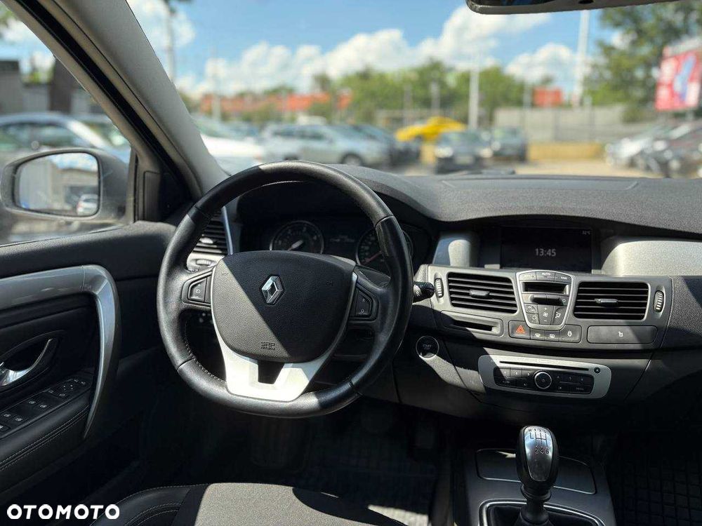 Renault Laguna - 7