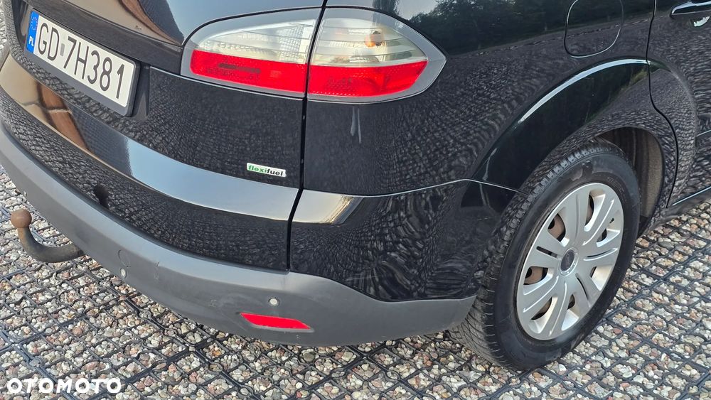Ford S-Max 2.0 Business Edition - 12