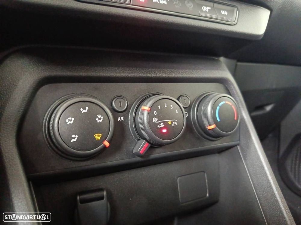 Dacia Sandero 1.0 ECO-G Essential Bi-Fuel - 22