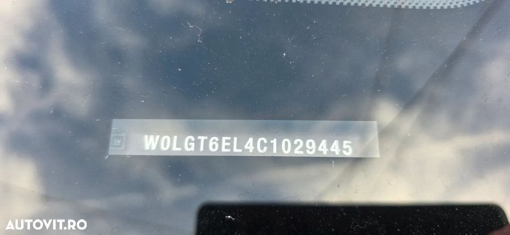 Opel Insignia 2.0 CDTI Automatik Selection - 14