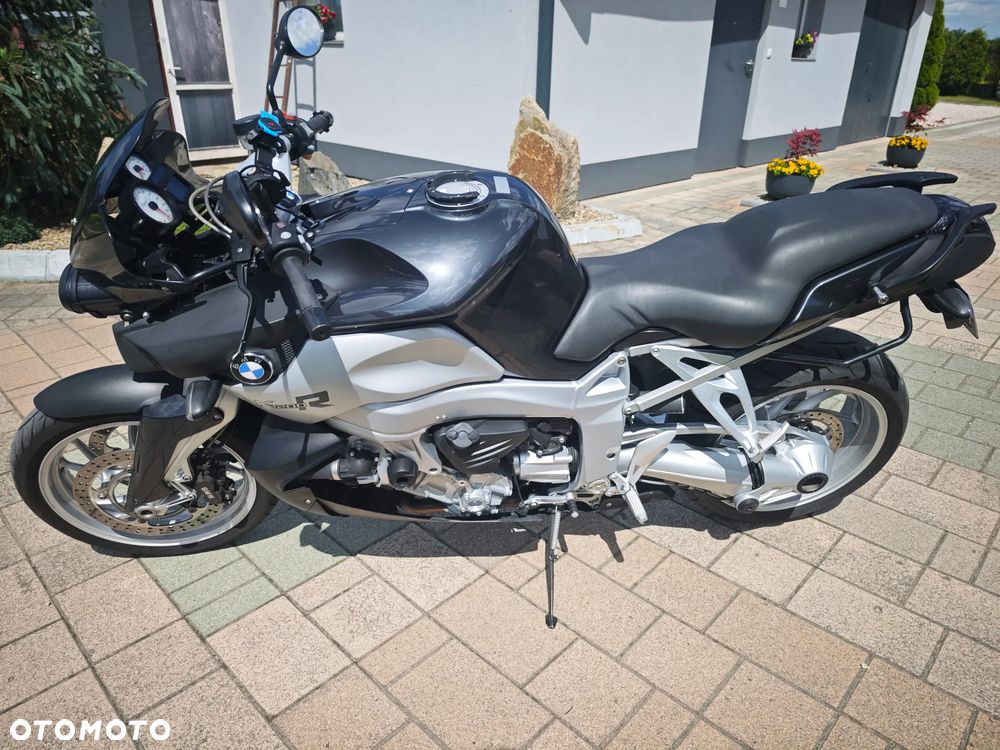 BMW K - 17