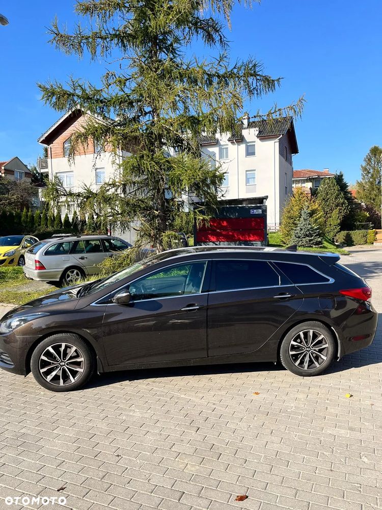 Hyundai i40 1.7 CRDi Style - 2