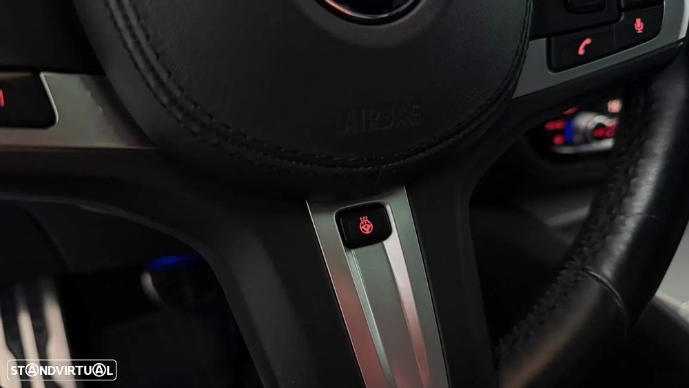 BMW 620 Gran Turismo d xDrive Pack M - 36