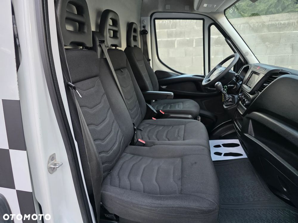 Iveco Daily - 22