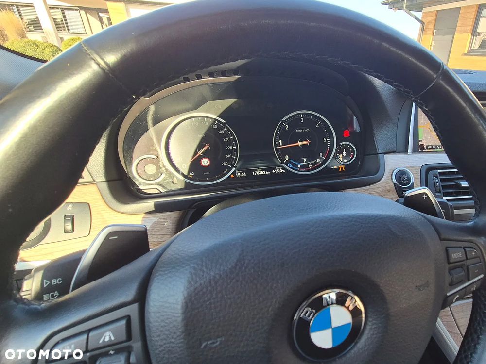 BMW Seria 5 - 10