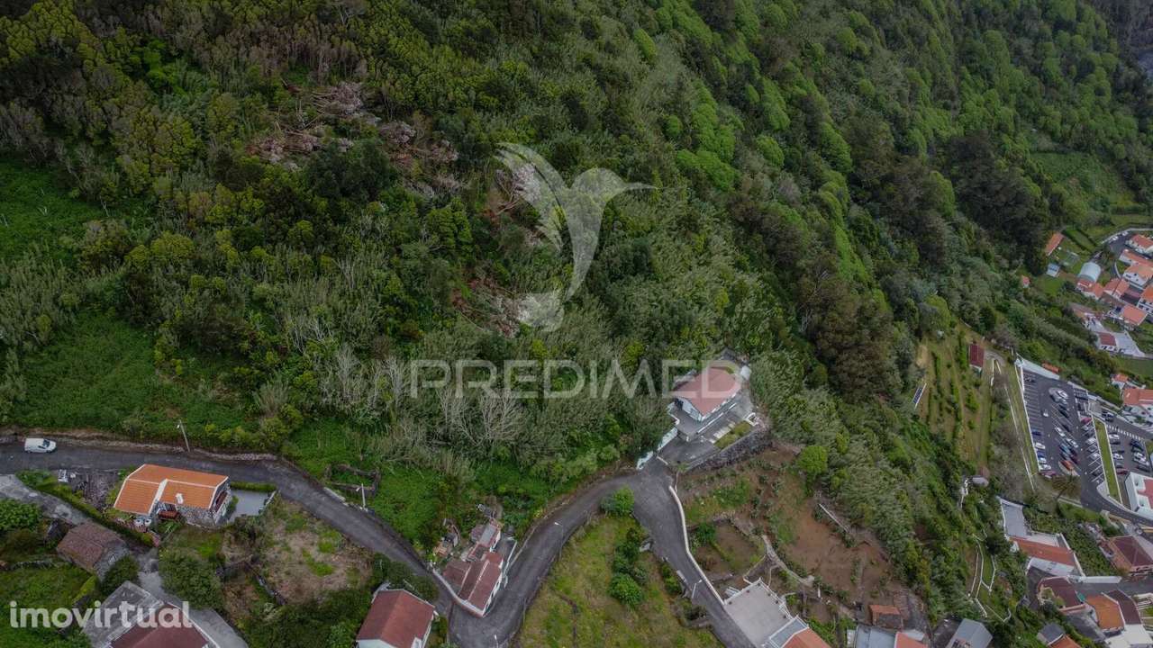 Terreno Exclusivo com Vista Panorâmica – Vila das Velas, Ilha de Sã... - Grande imagem: 3/9