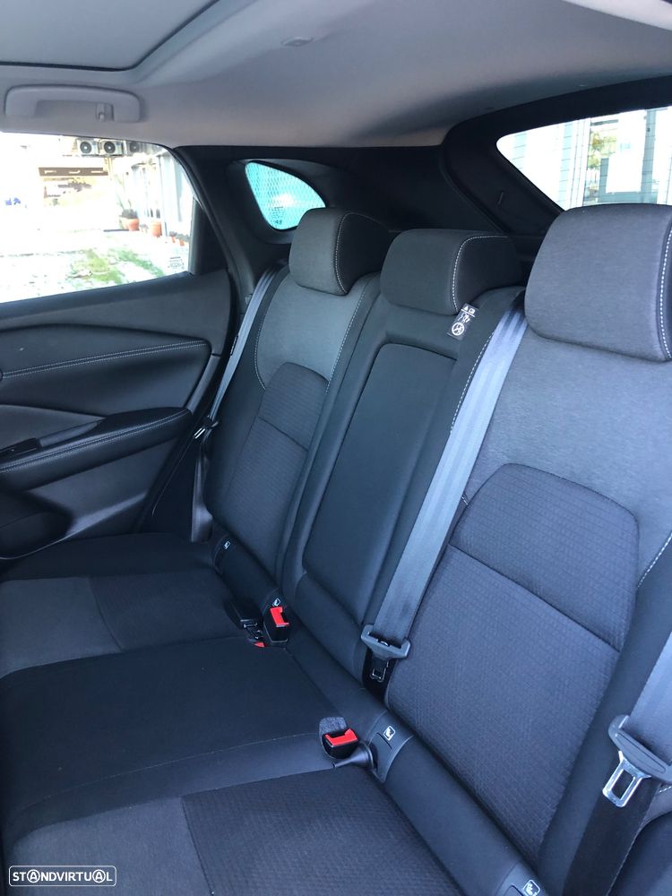 Nissan Qashqai 1.5 e-Power N-Connecta LED - 27