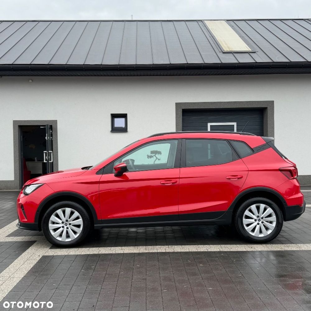 Seat Arona - 6