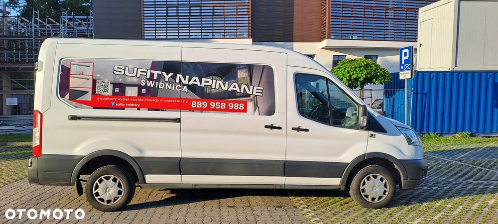 Ford TRANSIT - 5