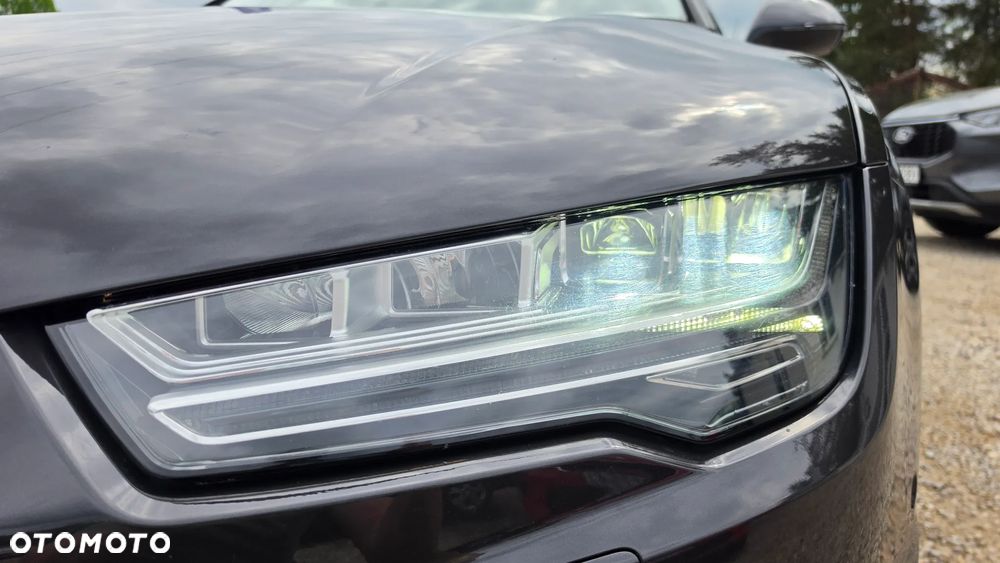 Audi A7 Sportback 2.0 TFSI Quattro S tronic - 37