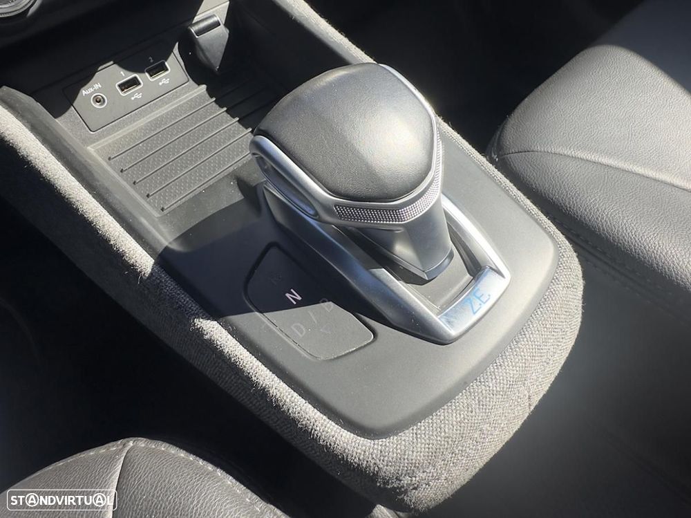 Renault Zoe (c/ Bateria) Z.E. 50 INTENS - 31