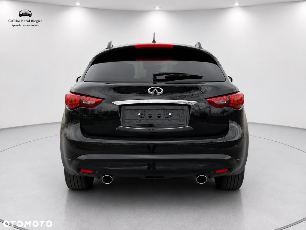 Infiniti QX70 3.0d AWD S Premium - 7