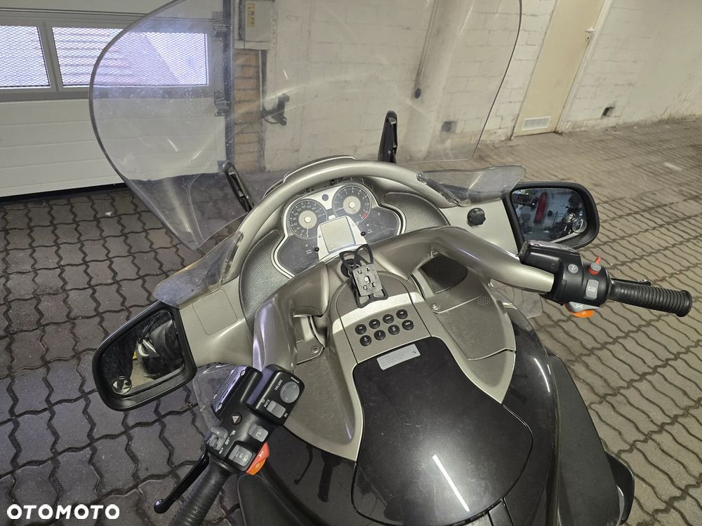 BMW K - 5