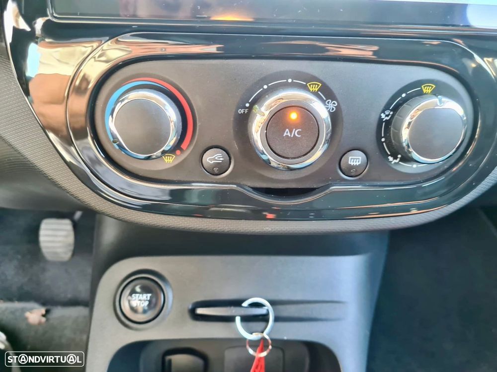 Renault Captur 0.9 TCE Expression - 35