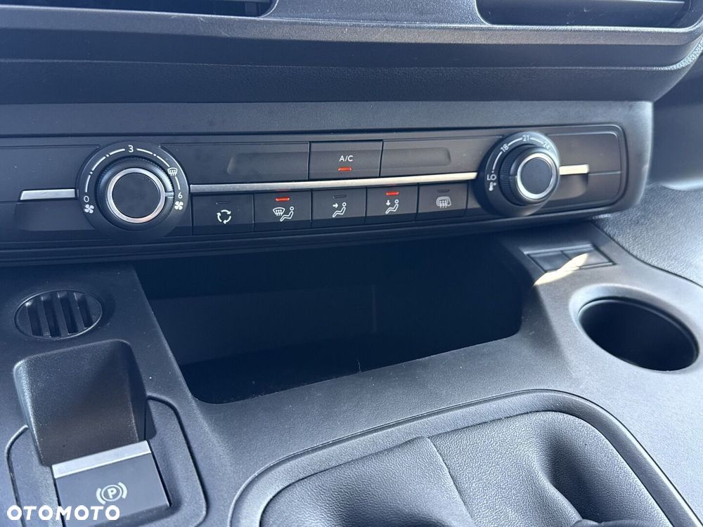 Toyota PROACE CITY - 26