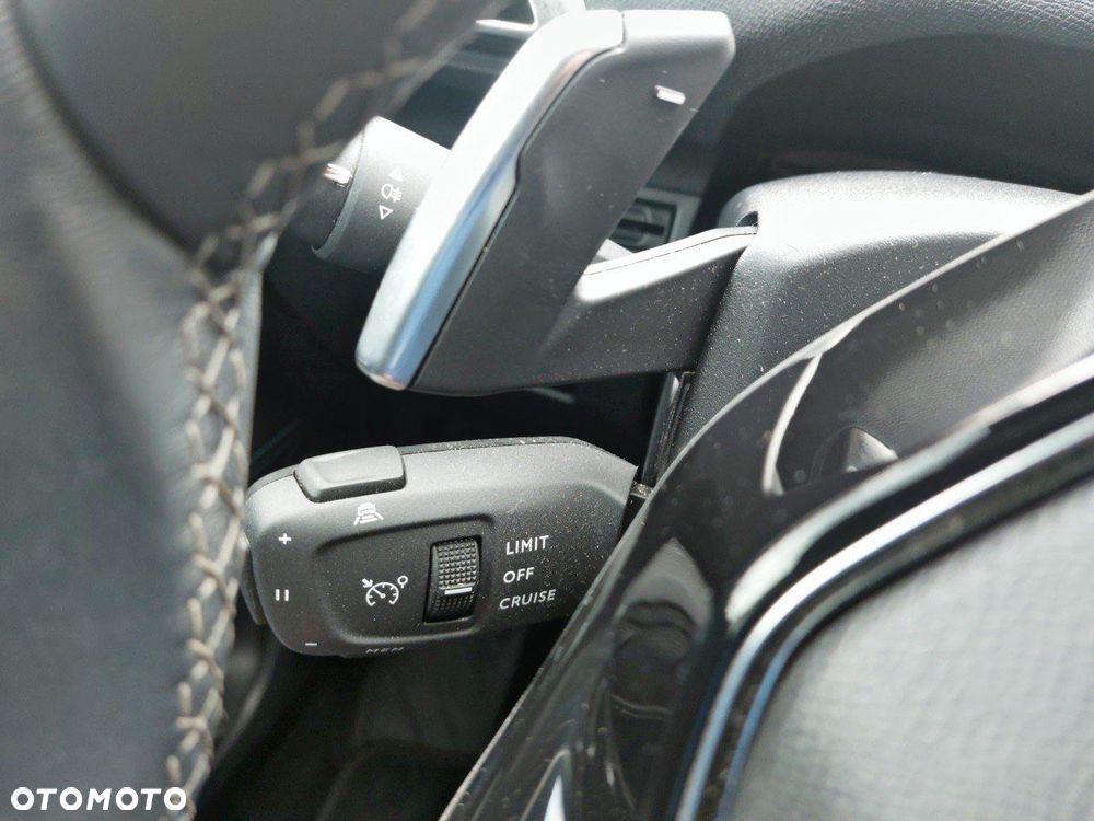 Peugeot 5008 1.5 BlueHDi Allure Pack S&S EAT8 - 15