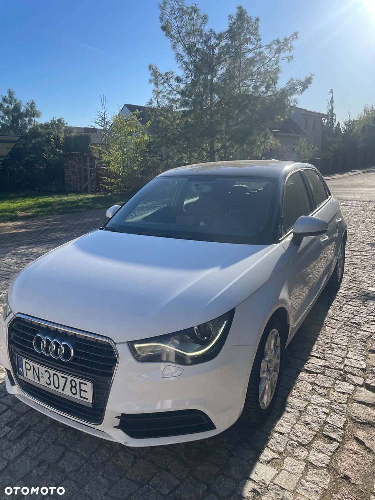 Audi A1 Sportback - 2