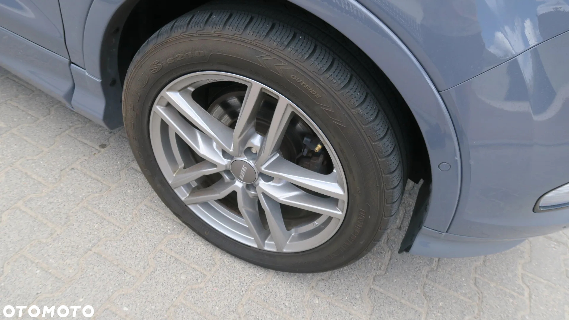 Ford Kuga - 13