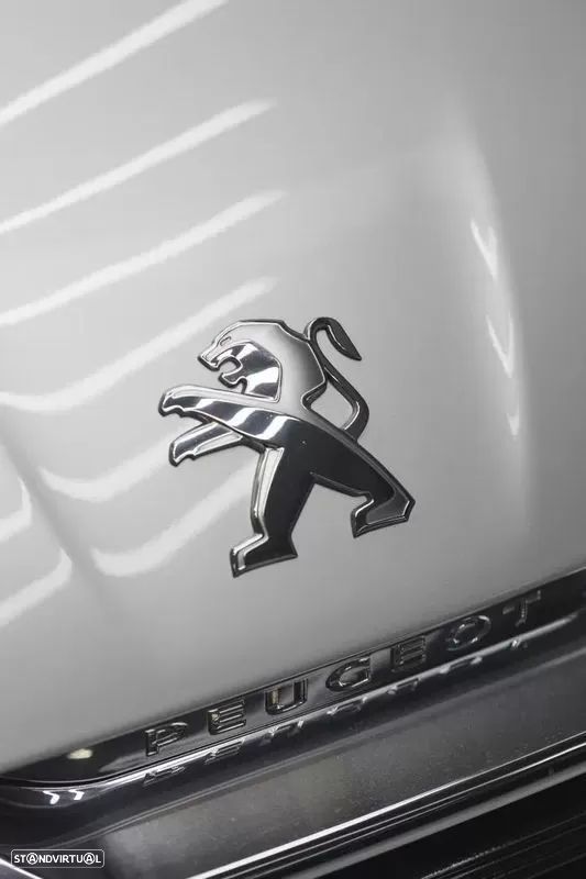 Peugeot 108 1.0 e-VTi Active - 17