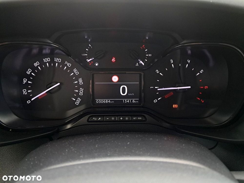 Toyota Proace City Verso 1.5 D-4D Business - 19