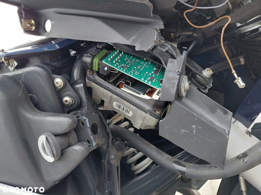 BMW RT - 12