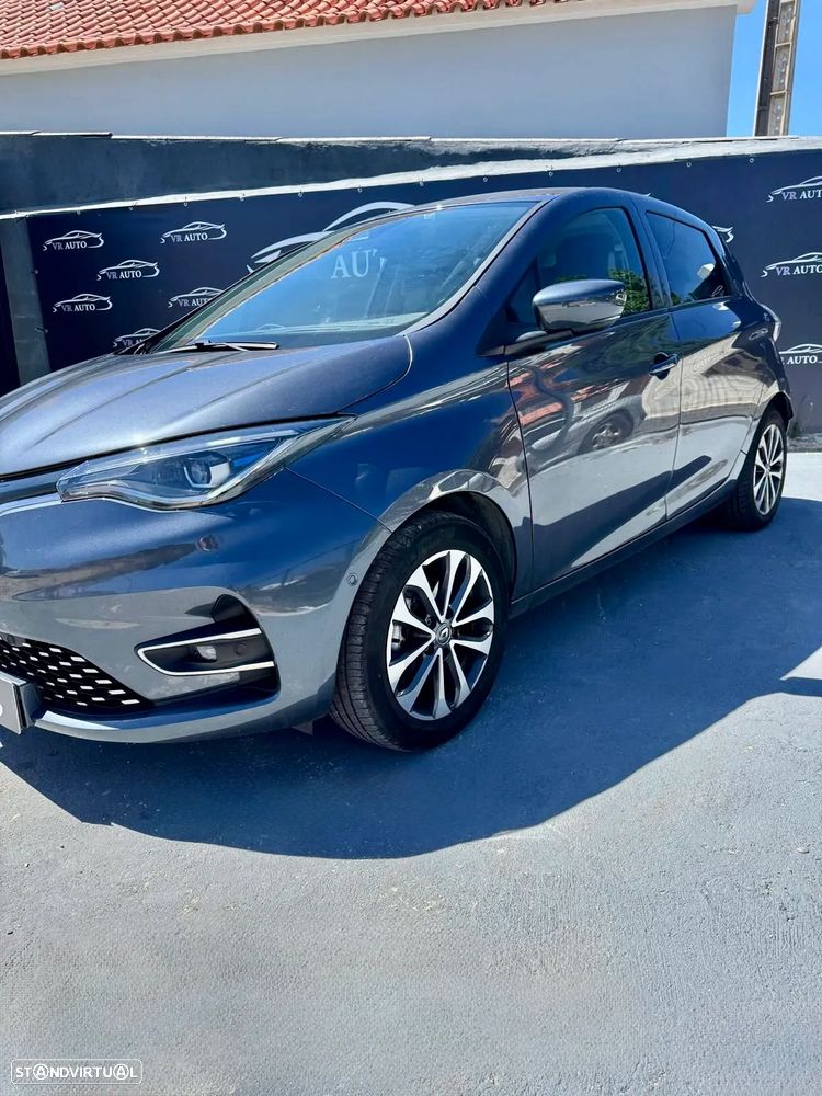 Renault Zoe - 2