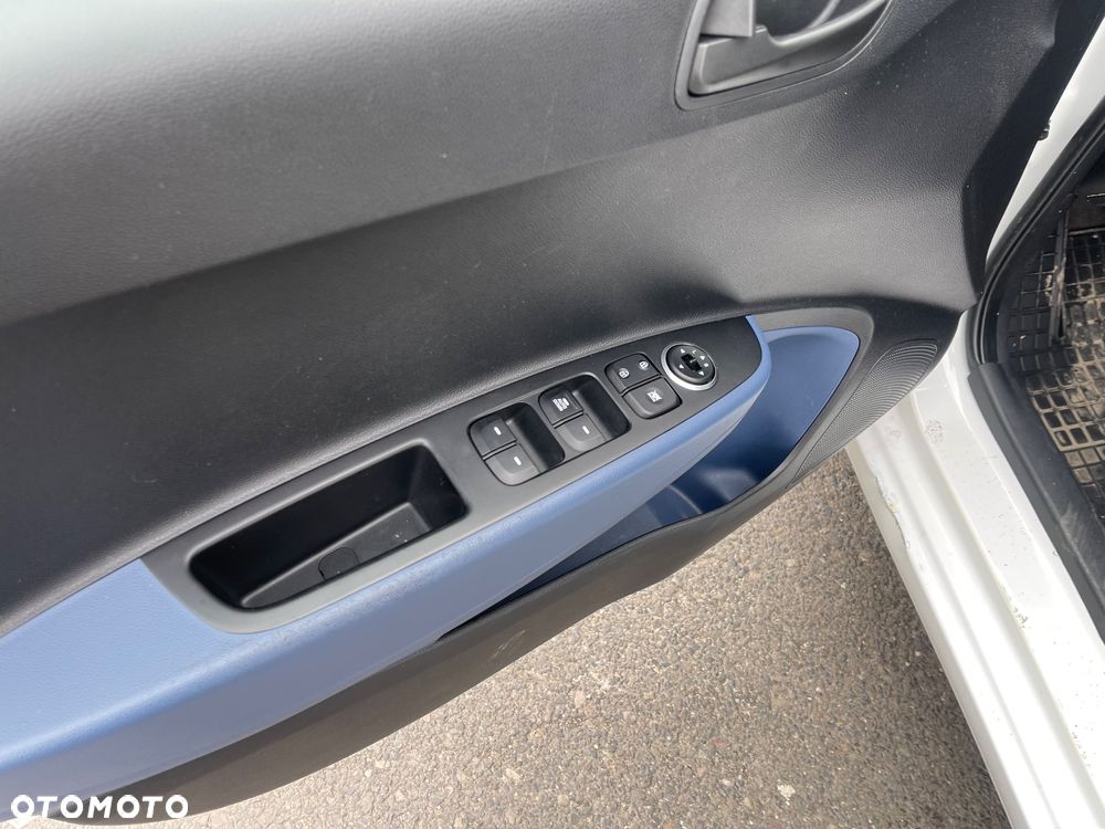 Hyundai i10 1.0 blue Trend - 15