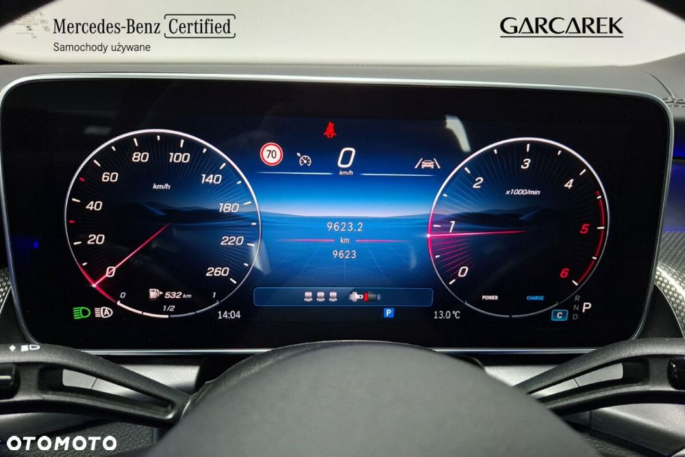 Mercedes-Benz GLC 220 d mHEV 4-Matic AMG Line - 30
